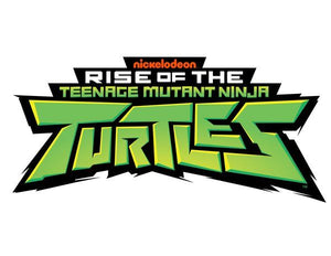 Tortugas Ninja Playset Z Line - Giochi Preziosi 95040