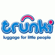Cargar imagen en el visor de la galería, Trunki maleta Paddington - Trunki 80317