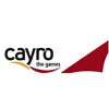 Formaparaules català -Cayro 720-CAT