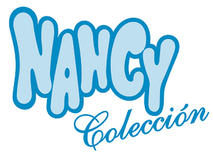 Nancy Colección Comunión Morena - Famosa NAL00000