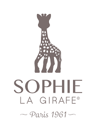 Sophie la Girafe con Bolsa de Tela 616401 - Vulli 40810976