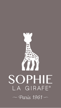 Cargar imagen en el visor de la galería, Sophie la Girafe - Vulli 40786309