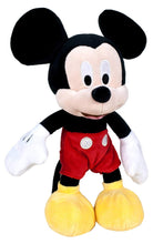 Carregar imagem no visualizador da galeria, Disney, Mickey Peluche 25 cm - Famosa  760014875MCK