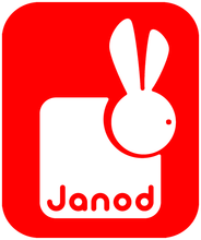 Carregar imagem no visualizador da galeria, Janod Tabla de Planchar de Madera con Plancha - Juratoys J06502