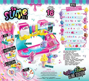 Slimelicious Factory - Canal Toys SSC051