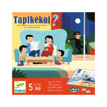 Carregar imagem no visualizador da galeria, Tapikékoi - Djeco 38542