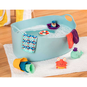 Splashy Baño Wee - B. Toys 71568